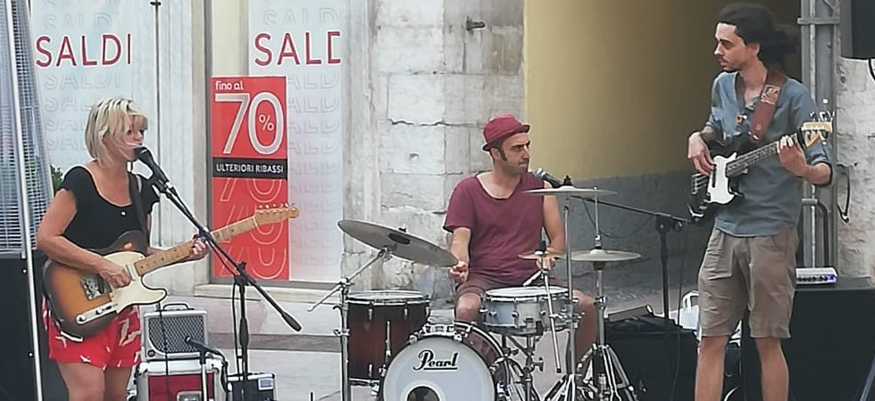 "Un'esperienza culturale ricca di novità", dalle performance musicali al teatro, al via la 3° edizione di "Arte in bottega"